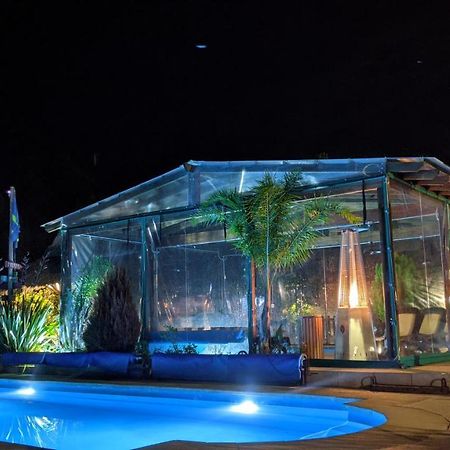 Resort 77 Piriapolis Ngoại thất bức ảnh