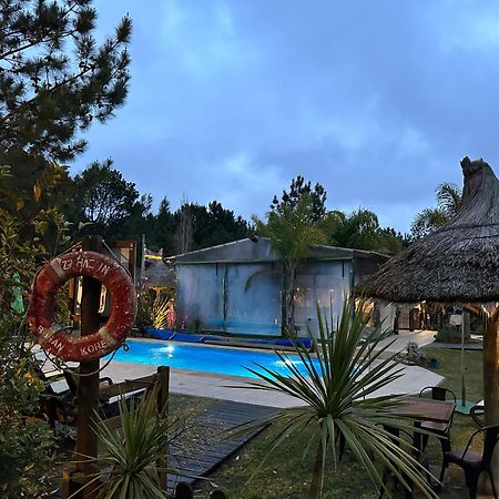 Resort 77 Piriapolis Ngoại thất bức ảnh