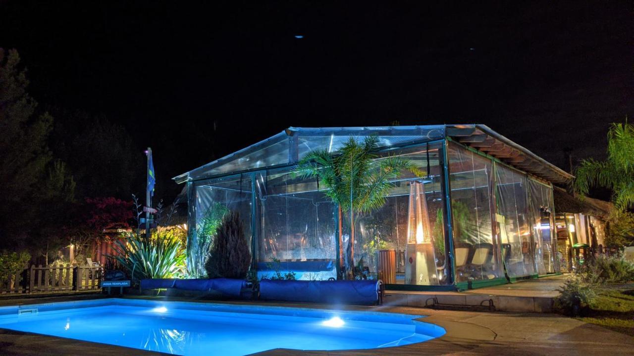 Resort 77 Piriapolis Ngoại thất bức ảnh