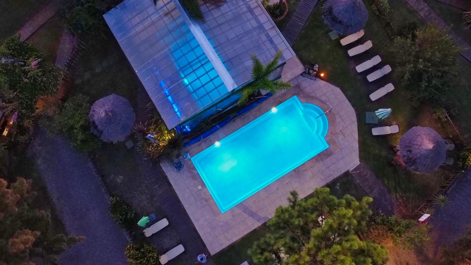 Resort 77 Piriapolis Ngoại thất bức ảnh