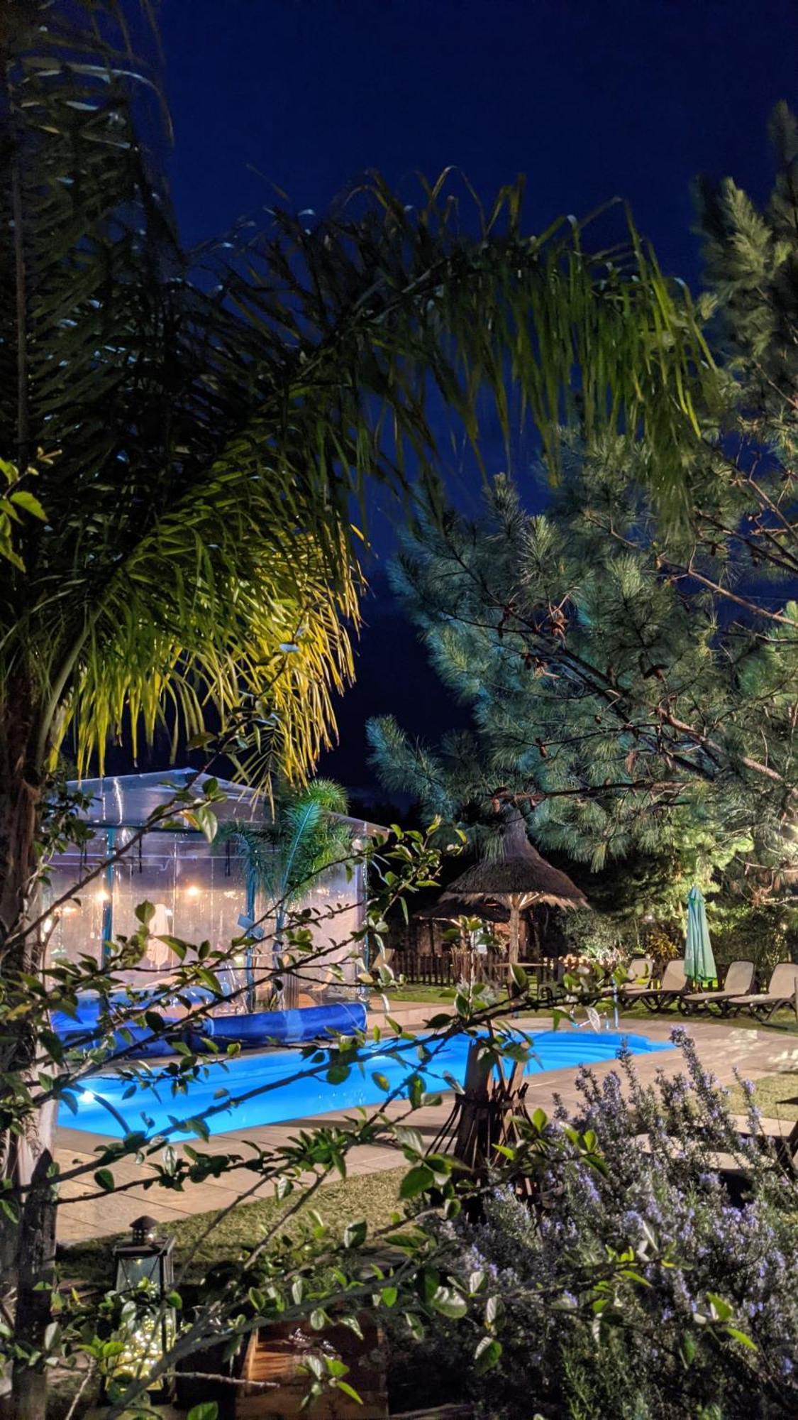 Resort 77 Piriapolis Ngoại thất bức ảnh
