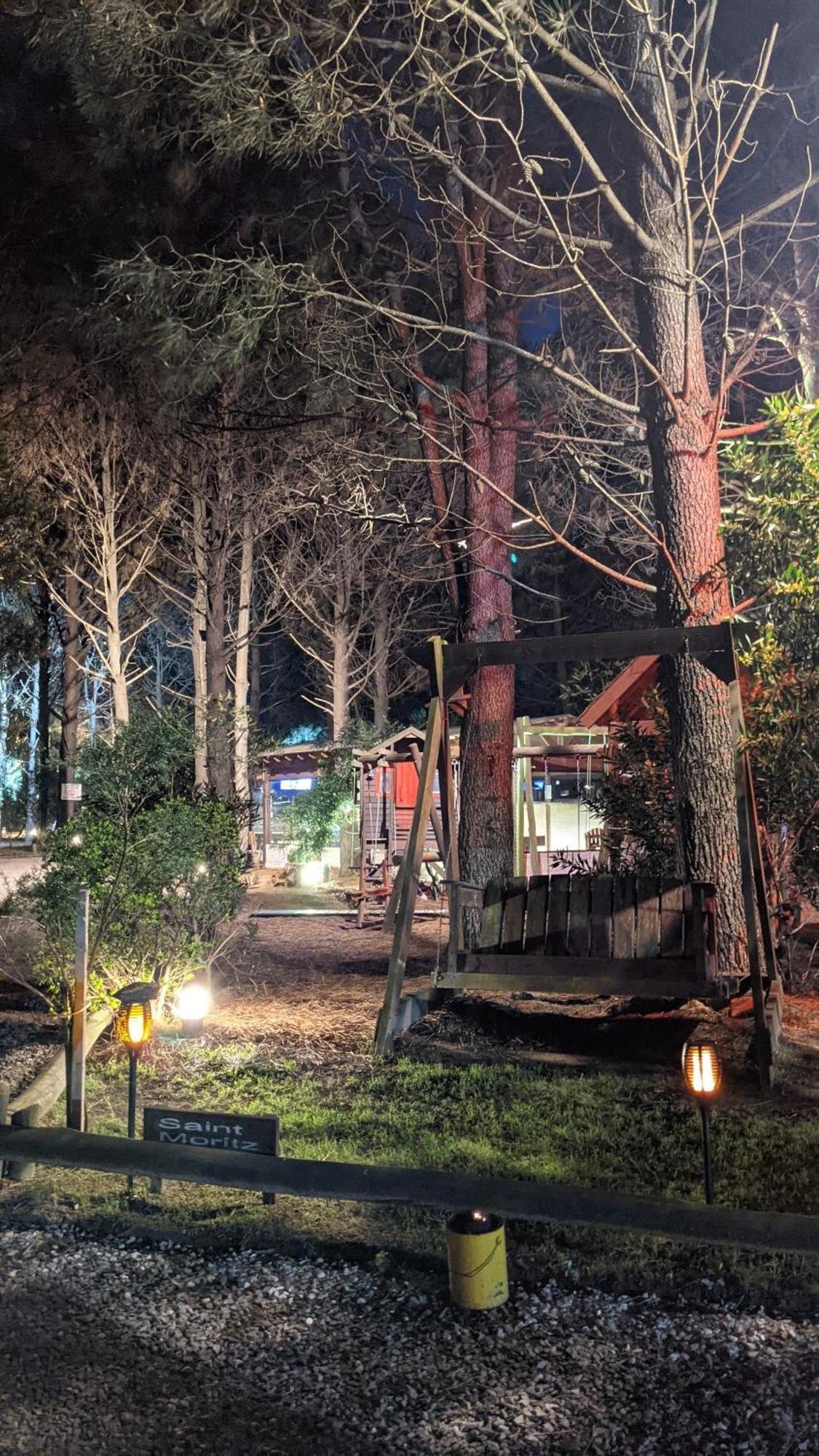 Resort 77 Piriapolis Ngoại thất bức ảnh