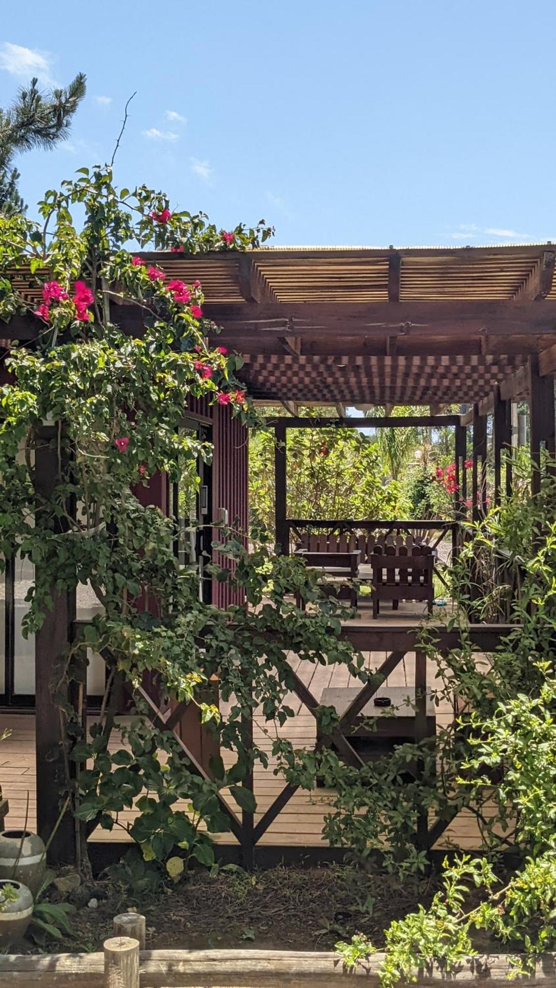 Resort 77 Piriapolis Ngoại thất bức ảnh