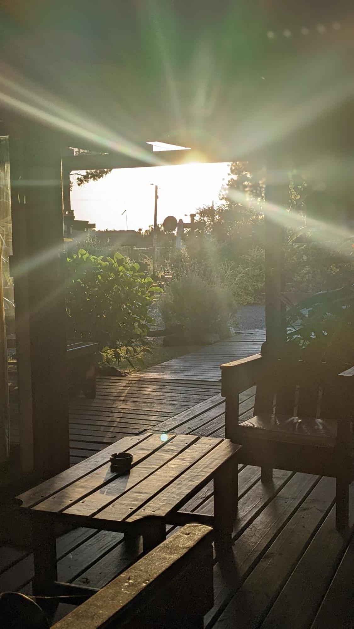 Resort 77 Piriapolis Ngoại thất bức ảnh