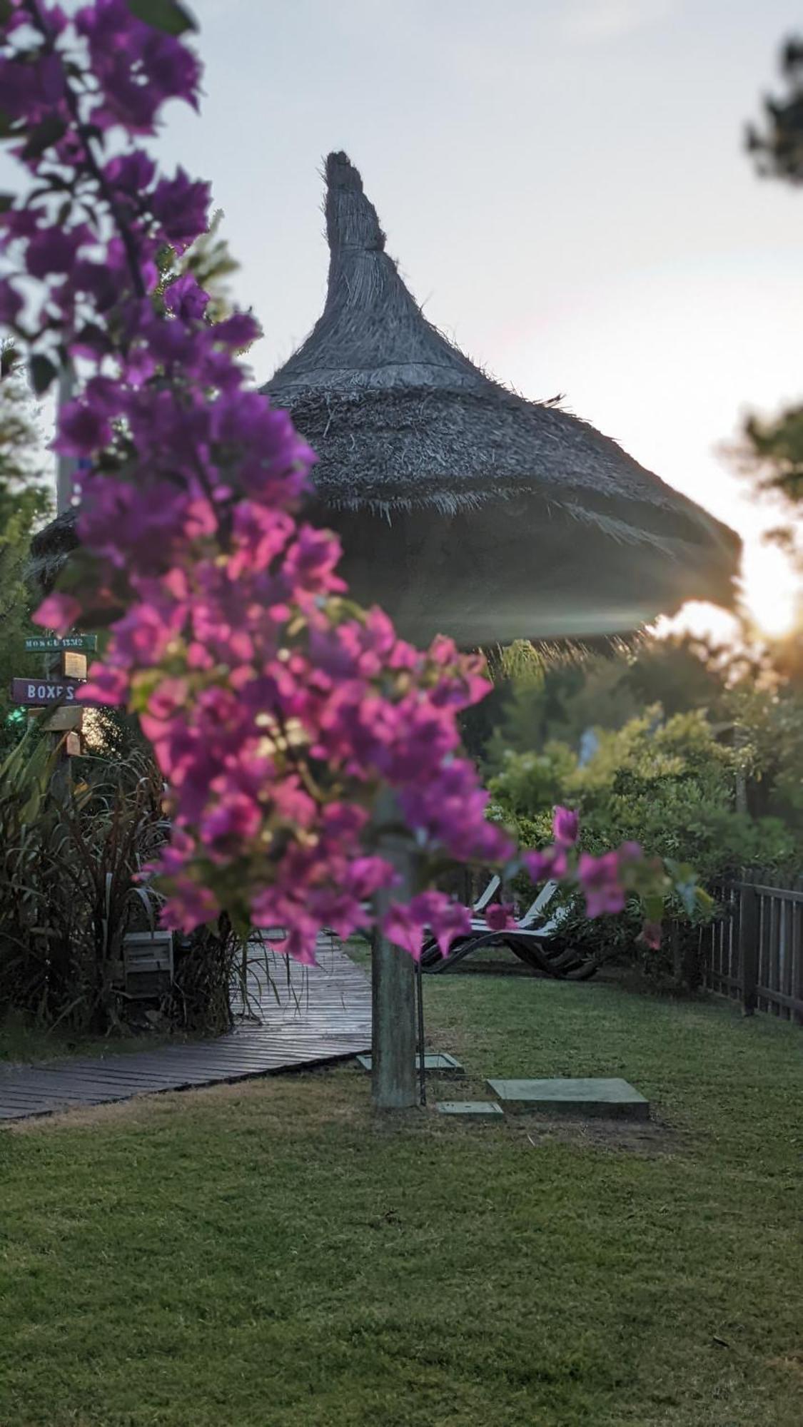 Resort 77 Piriapolis Ngoại thất bức ảnh