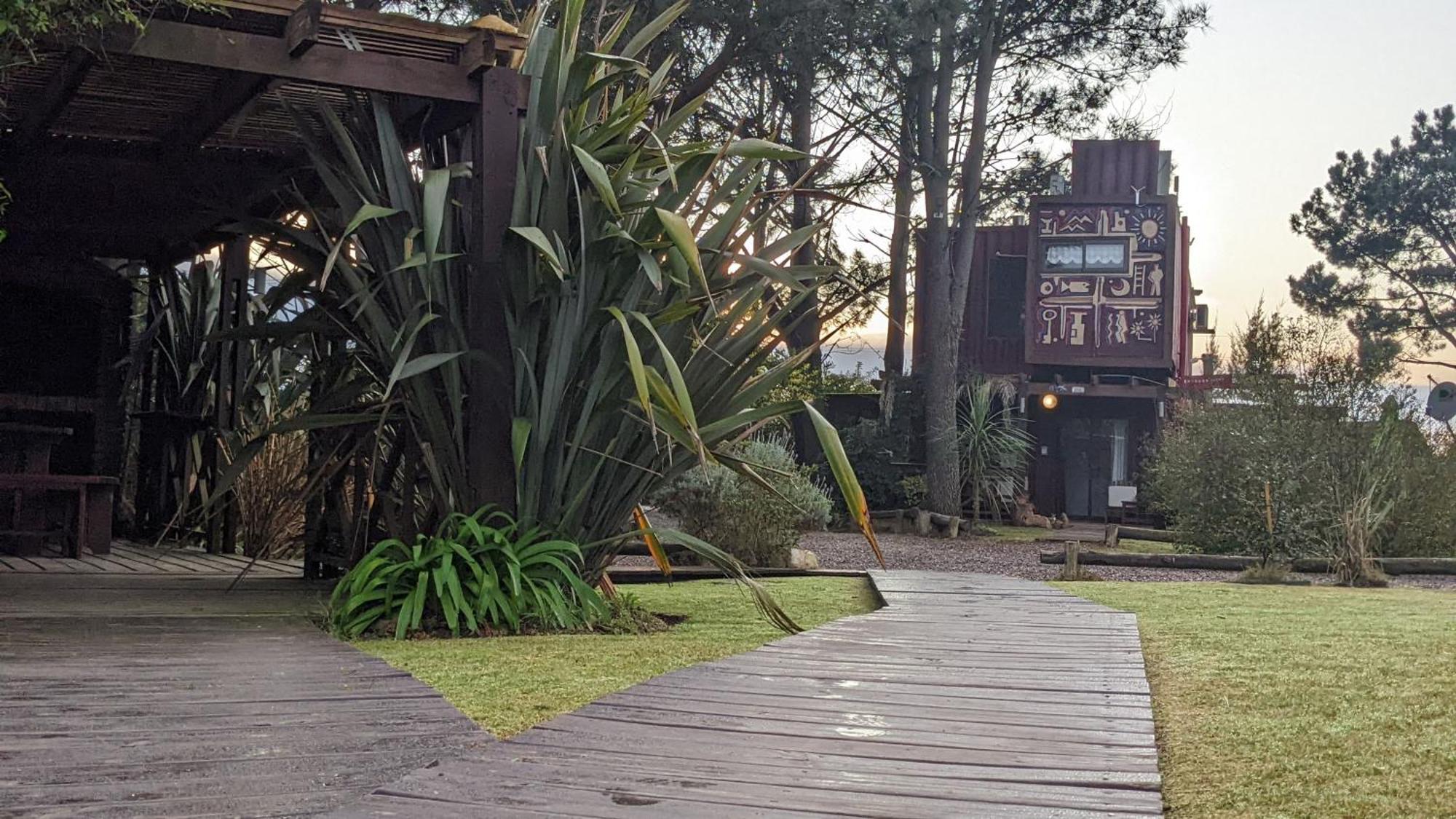 Resort 77 Piriapolis Ngoại thất bức ảnh