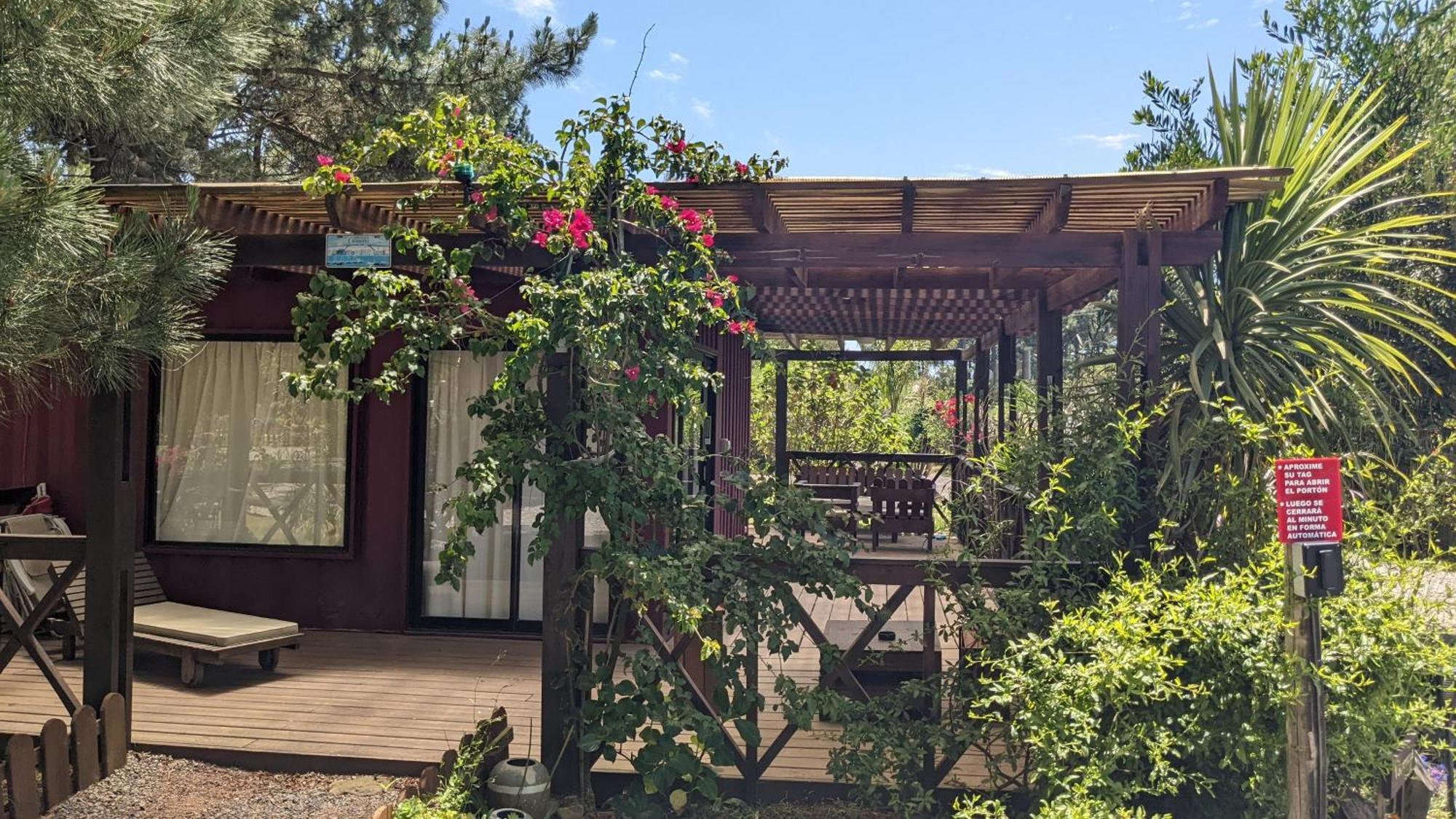 Resort 77 Piriapolis Ngoại thất bức ảnh