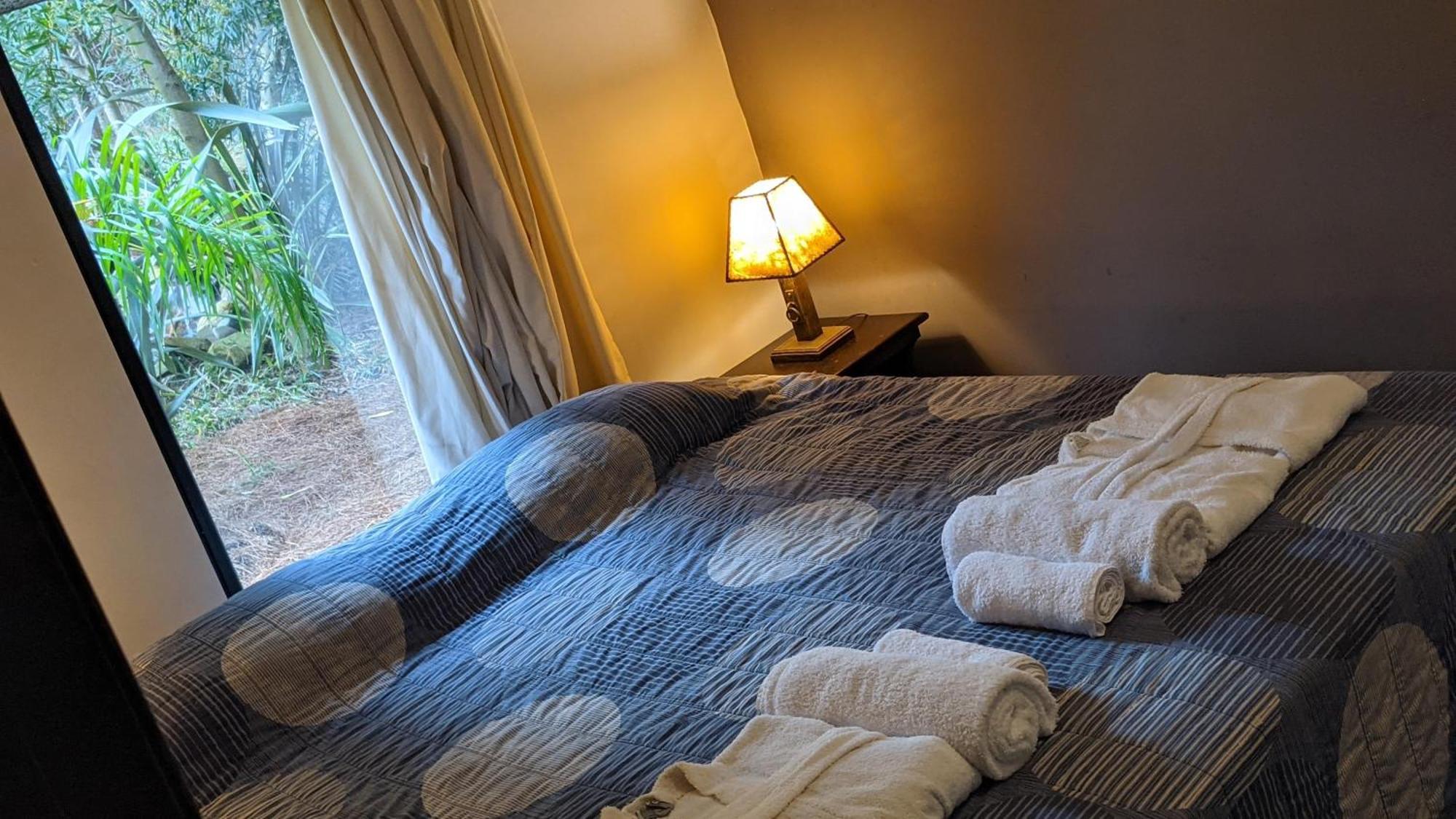 Resort 77 Piriapolis Ngoại thất bức ảnh