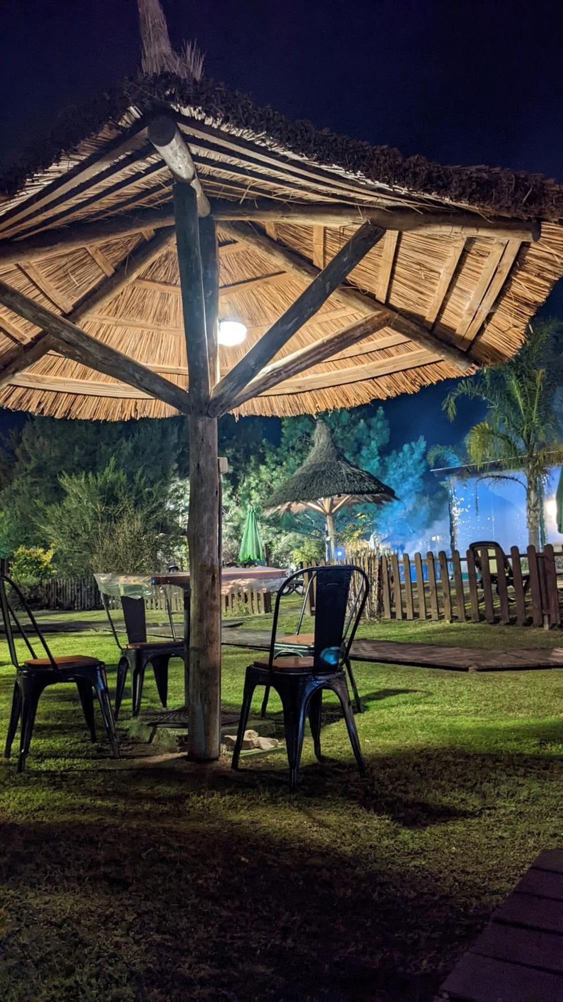 Resort 77 Piriapolis Ngoại thất bức ảnh