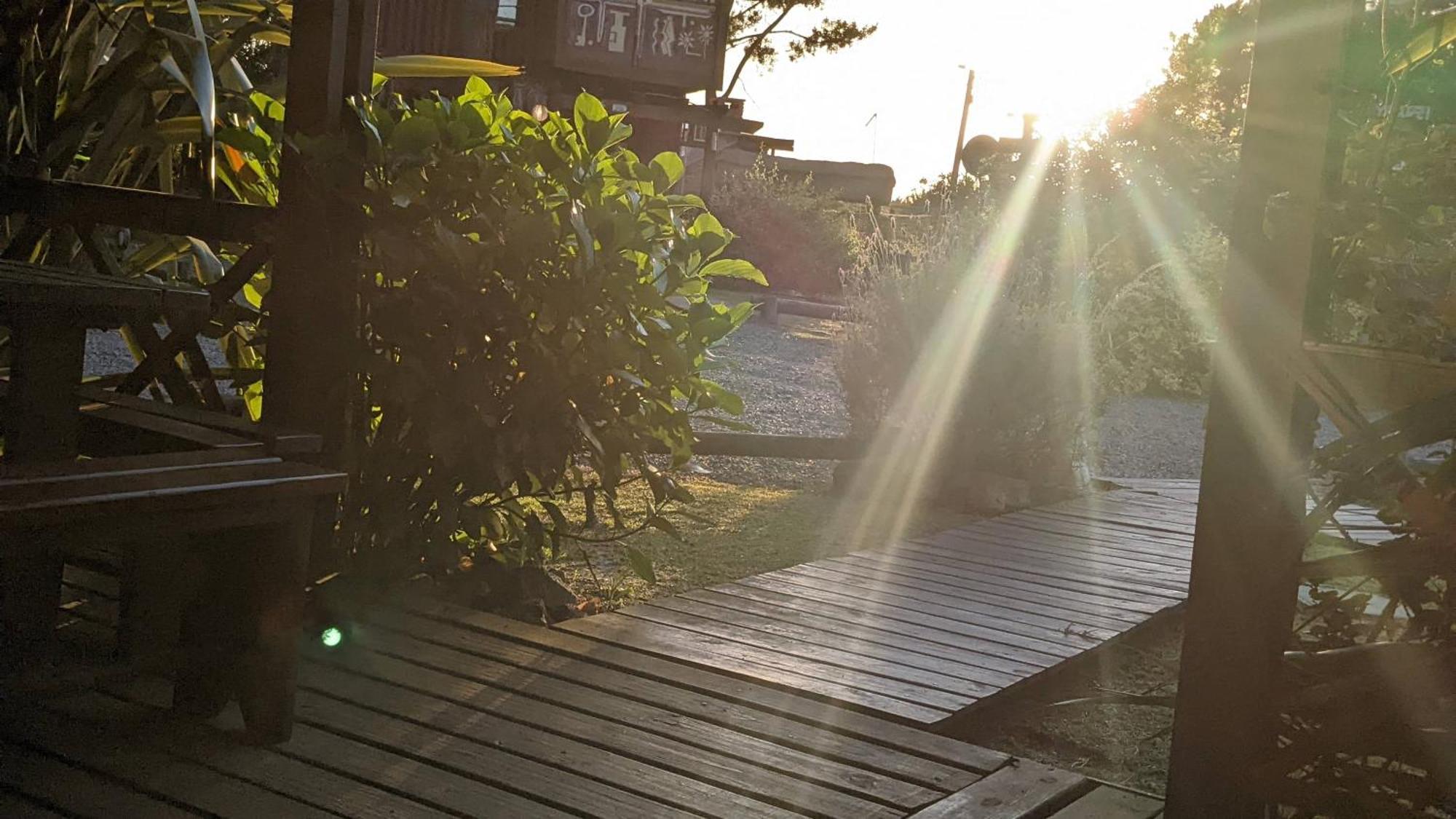 Resort 77 Piriapolis Ngoại thất bức ảnh